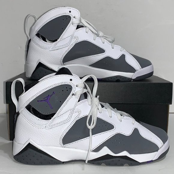 Air Jordan 7 Retro Flint GS 6Y/ 7.5W - Picture 1 of 6